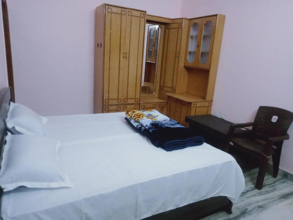 Sewa Sadan Homestay Рішикеш Екстер'єр фото